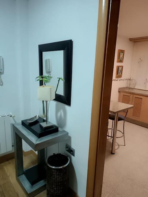 Recogidas Deluxe Granada Luaran gambar