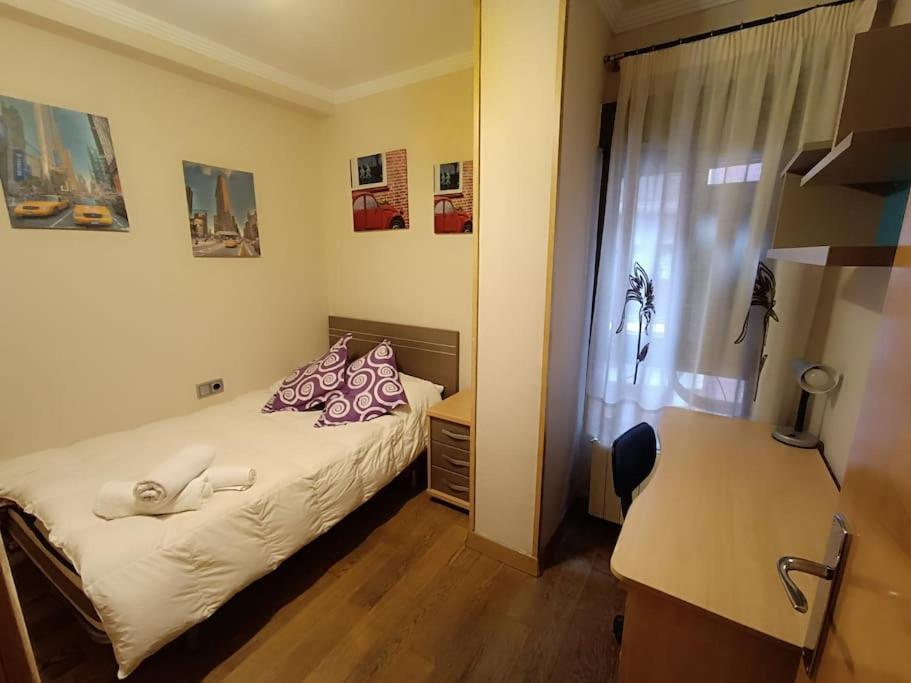 Recogidas Deluxe Granada Luaran gambar