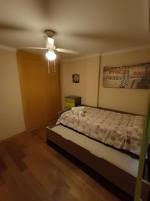 Recogidas Deluxe Granada Luaran gambar