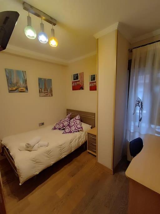Recogidas Deluxe Granada Luaran gambar