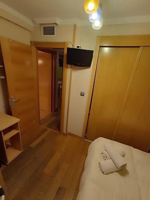 Recogidas Deluxe Granada Luaran gambar