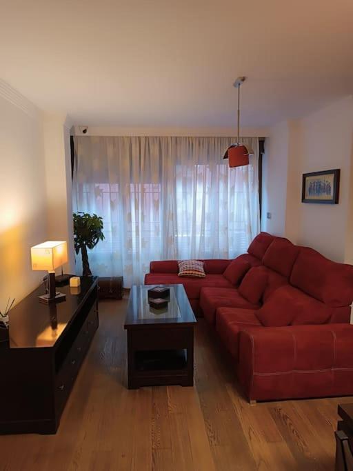 Recogidas Deluxe Granada Luaran gambar