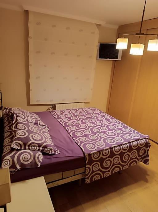 Recogidas Deluxe Granada Luaran gambar