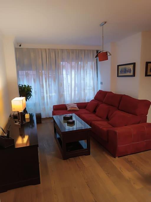 Recogidas Deluxe Granada Luaran gambar