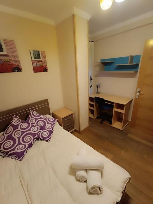 Recogidas Deluxe Granada Luaran gambar