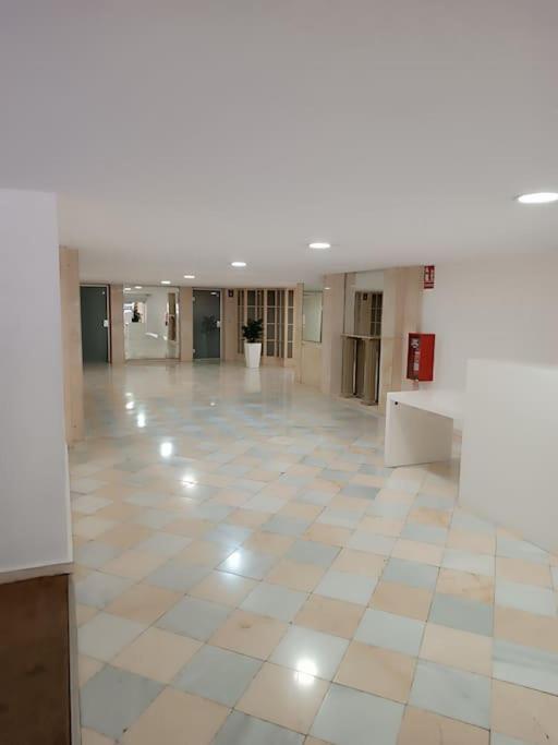 Recogidas Deluxe Granada Luaran gambar