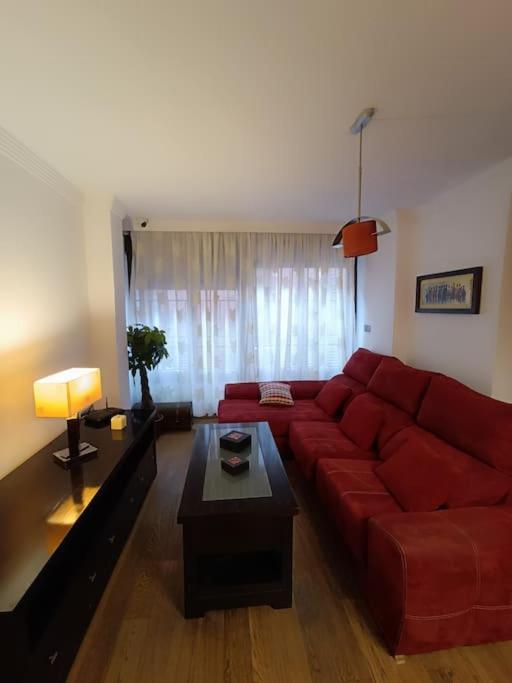 Recogidas Deluxe Granada Luaran gambar