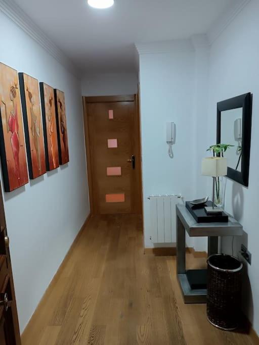 Recogidas Deluxe Granada Luaran gambar