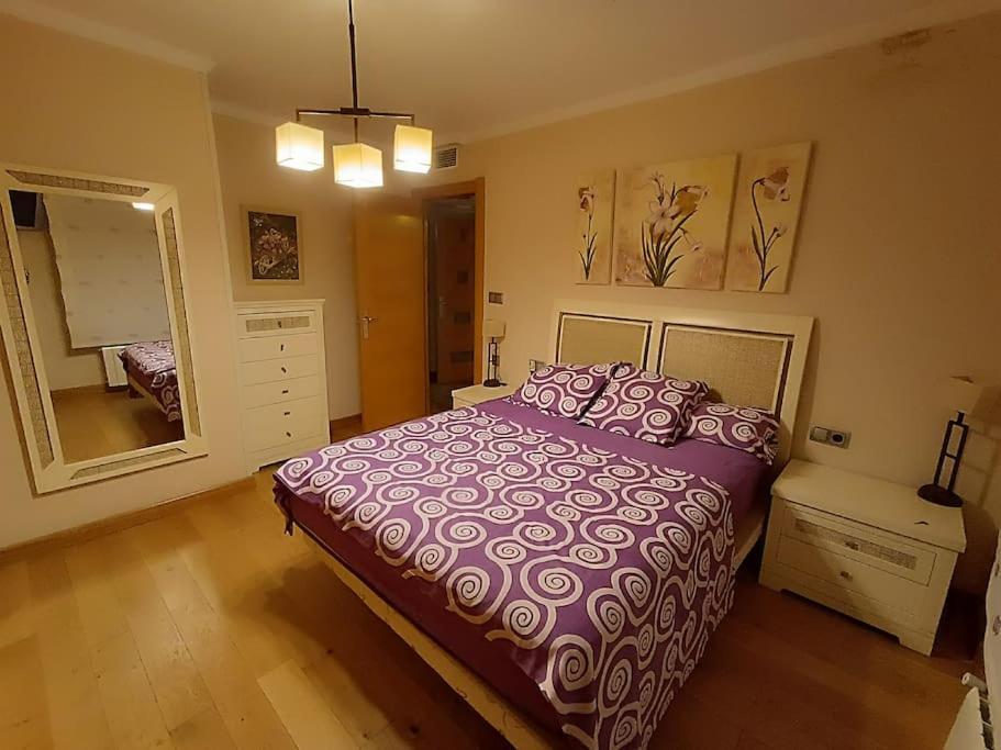 Recogidas Deluxe Granada Luaran gambar