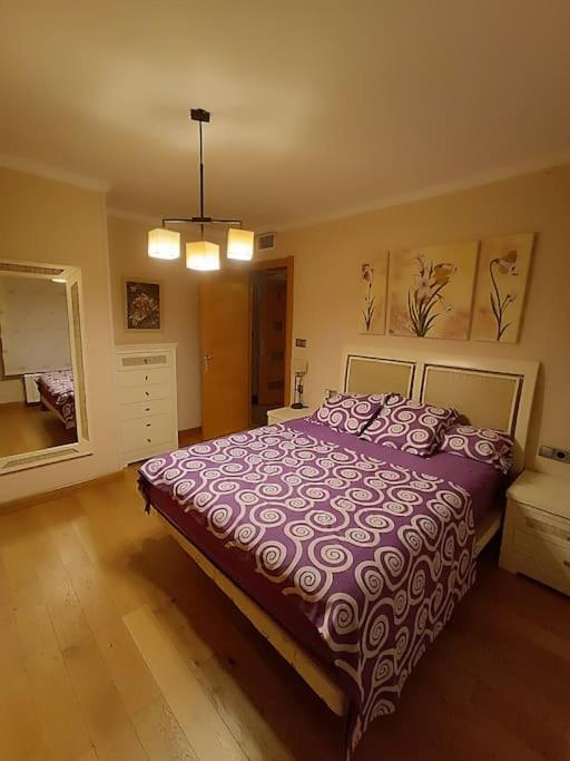 Recogidas Deluxe Granada Luaran gambar