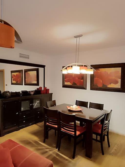 Recogidas Deluxe Granada Luaran gambar